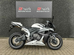 Honda CBR 600 RR