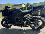 2007 Honda CBR 600 RR