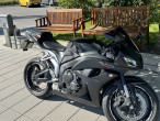 2007 Honda CBR 600 RR