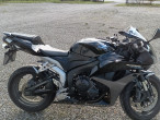 2007 Honda CBR 600 RR 2007 Honda CBR 600 RR