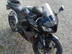 2007 Honda CBR 600 RR 2007 Honda CBR 600 RR