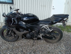 2007 Honda CBR 600 RR 2007 Honda CBR 600 RR