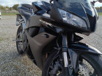 2007 Honda CBR 600 RR 2007 Honda CBR 600 RR