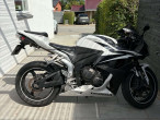 2007 Honda CBR 600 RR 2007 Honda CBR 600 RR