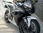 2007 Honda CBR 600 RR 2007 Honda CBR 600 RR