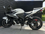 2007 Honda CBR 600 RR 2007 Honda CBR 600 RR