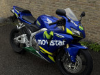 2007 Honda CBR 600 RR