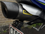 2007 Honda CBR 600 RR
