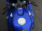 2007 Honda CBR 600 RR