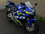 2007 Honda CBR 600 RR