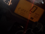 2007 Honda CBR 600 RR