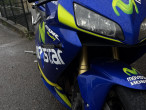 2007 Honda CBR 600 RR