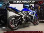 2007 Honda CBR 600 RR 2007 Honda CBR 600 RR