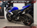 2007 Honda CBR 600 RR 2007 Honda CBR 600 RR