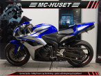 2007 Honda CBR 600 RR 2007 Honda CBR 600 RR