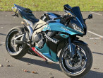 2007 Honda CBR 600 RR