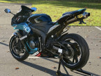 2007 Honda CBR 600 RR