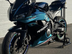 2007 Honda CBR 600 RR