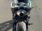 2007 Honda CBR 600 RR