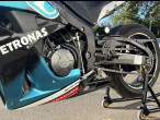 2007 Honda CBR 600 RR