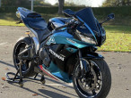 2007 Honda CBR 600 RR