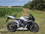 2007 Honda CBR 600 RR