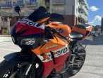 2007 Honda CBR 600 RR