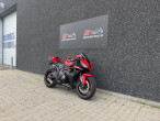 2007 Honda CBR 600 RR