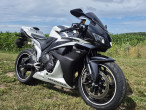 2007 Honda CBR 600 RR