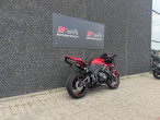 2007 Honda CBR 600 RR