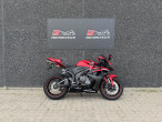 2007 Honda CBR 600 RR