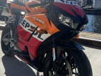 2007 Honda CBR 600 RR