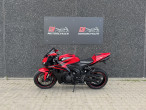 2007 Honda CBR 600 RR