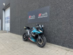 2007 Honda CBR 600 RR 2007 Honda CBR 600 RR
