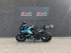 2007 Honda CBR 600 RR 2007 Honda CBR 600 RR