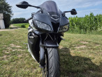 2007 Honda CBR 600 RR