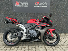 Honda CBR 600 RR