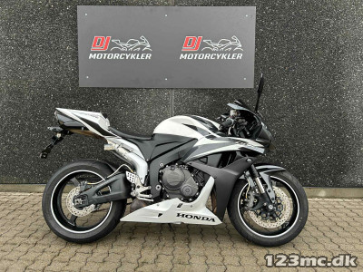 Honda CBR 600 RR