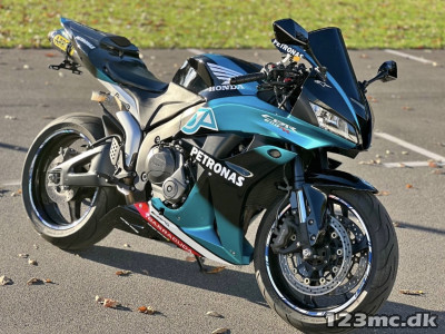 Honda CBR 600 RR