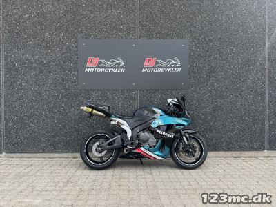 Honda CBR 600 RR