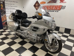 2007 Honda GL 1800 Gold Wing 2007 Honda GL 1800 Gold Wing