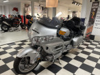 2007 Honda GL 1800 Gold Wing 2007 Honda GL 1800 Gold Wing