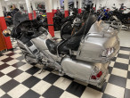 2007 Honda GL 1800 Gold Wing 2007 Honda GL 1800 Gold Wing
