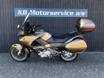 Honda NT 700 Deauville