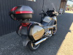 2007 Honda NT 700 Deauville