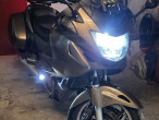 2007 Honda NT 700 Deauville 2007 Honda NT 700 Deauville