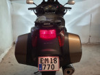2007 Honda NT 700 Deauville 2007 Honda NT 700 Deauville