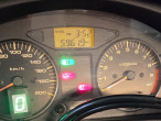 2007 Honda NT 700 Deauville 2007 Honda NT 700 Deauville