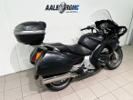 2007 Honda ST 1300 Pan European 2007 Honda ST 1300 Pan European