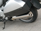 2007 Honda ST 1300 Pan European 2007 Honda ST 1300 Pan European